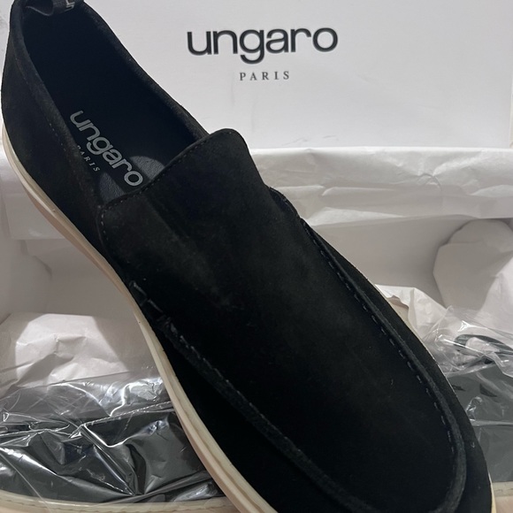 Ungaro shoes , Paris Original - Picture 4 of 6